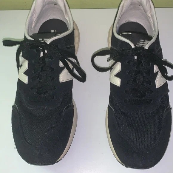 New Balance Athletic sneakers size 8 - Picture 4 of 12